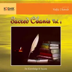 Sacred Chants Vol 4